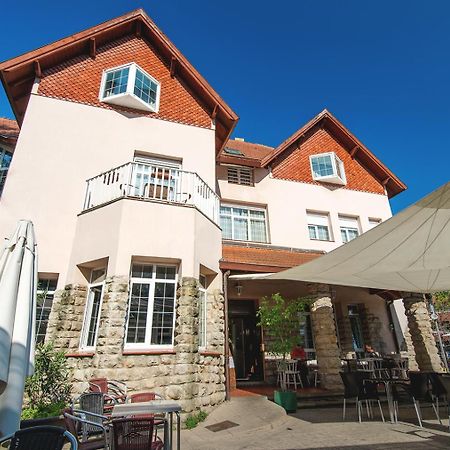 Hotel Harrison Etxea Аморебієта-Ечано Екстер'єр фото