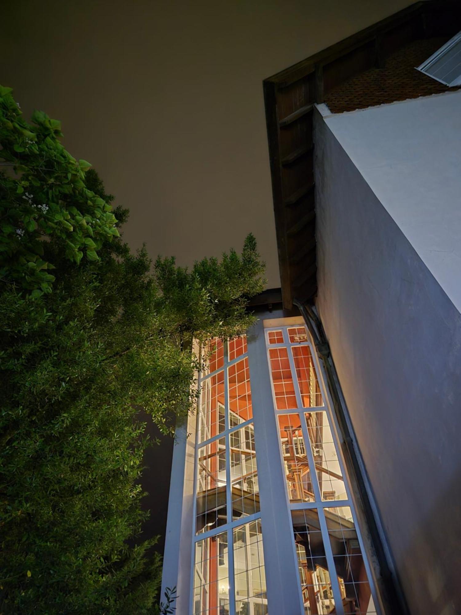 Hotel Harrison Etxea Аморебієта-Ечано Екстер'єр фото